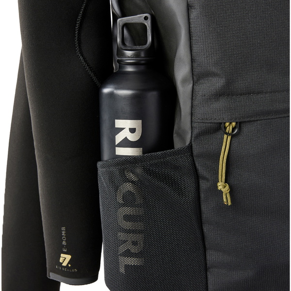 2024 Rip Curl Surf Series Ventura 25L Backpack BBPDY9 - Black